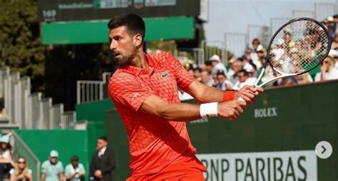 Nole Otkrio Klju An Element Svoje Spremnosti Okovi Obelodanio Kako