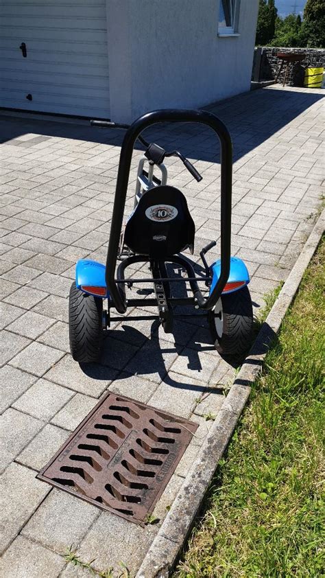 Berg Go Kart Trike In Marktgemeinde Rankweil F R Zum