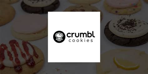 Crumbl Cookies Nutrition Facts & Calories Information