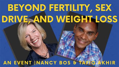 Unlocking The Midlife Hormonal Shifts Beyond Fertility Sex Drive And