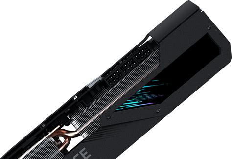 Aorus Geforce Rtx™ 3090 Xtreme 24g Key Features Graphics Card