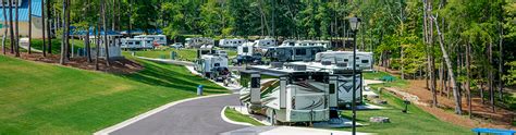 Camping | Lakeside News - Lake Lanier, GA