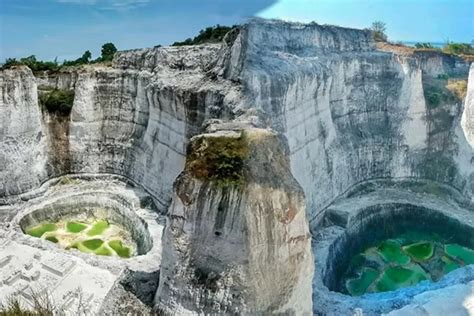 5 Rekomendasi Tempat Wisata Di Gresik Seru Seruan Dengan Destinasi