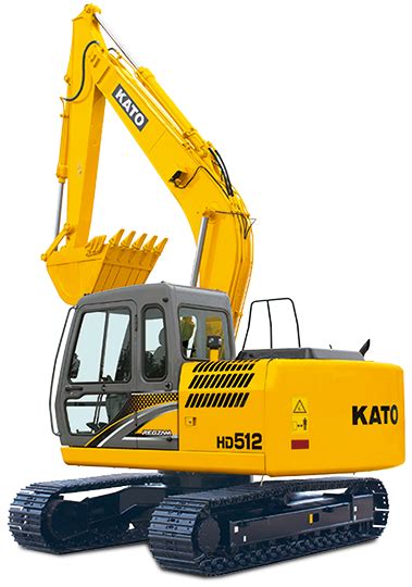 Kato HD512-R5 excavator specs (2019 - 2023) | Diggers | LECTURA Specs