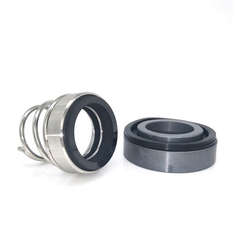 Sanitary Pump Mechanical Seal For Aesseal Tow Mm Mm