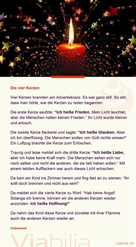 Diese kleine Kurzgeschichte zum Advent kann Herzen berühren Sie