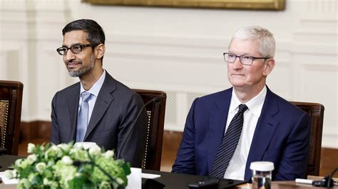 Apple, Google Sign Deal to Use Gemini AI to Help Build the Future of Siri