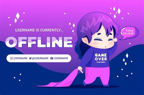 Twitch Anime Profile Banners - 14.07.2020 · best anime twitch banners.