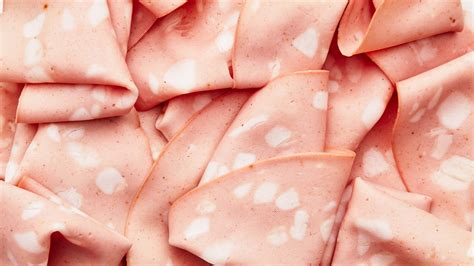 What Is Mortadella The Coolest Deli Meat In The Butcher Case Bon