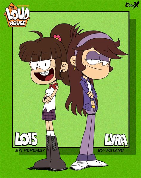 Cómics Random De The Loud House Algunas Traducidas Otras Imágenes Y Detodo De Todo Am