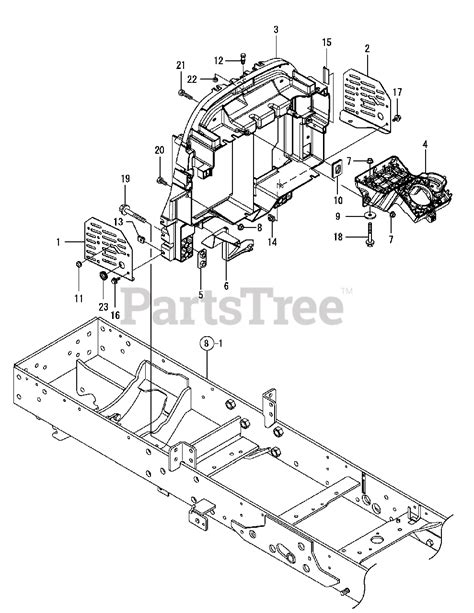 Cub Cadet Yanmar Sc Agg Rv Cub Cadet Yanmar Sc Series