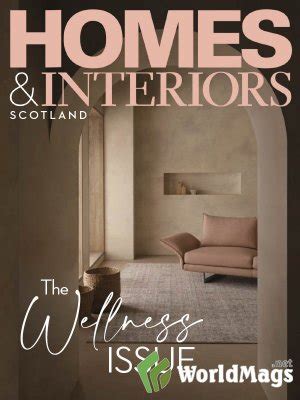 Homes & Interiors Scotland - January - February 2023 » PDF Digital Magazines