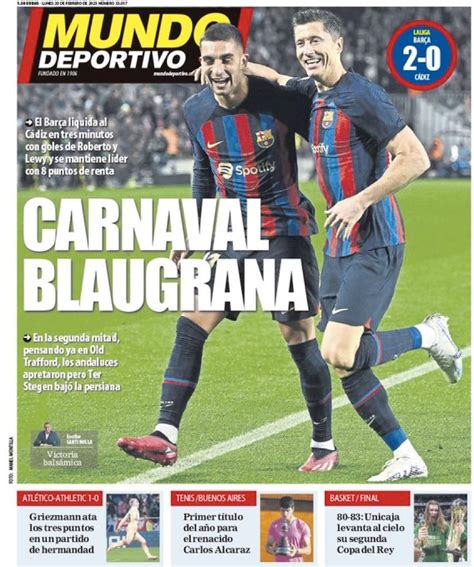 Bar A Notes On Twitter Md Cover I Blaugrana Carnival Bar A