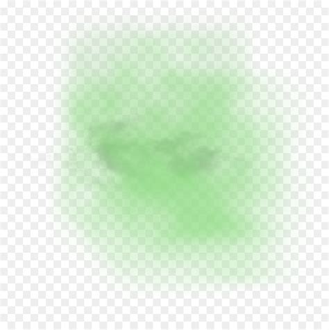 Green Fog Transparent Background, HD Png Download - vhv