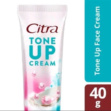 Citra Tone Up Cream Gr Lazada Indonesia