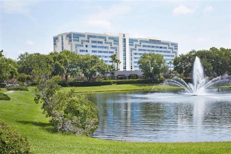 Renaissance Orlando Airport Hotel in Orlando (FL) - Room Deals, Photos ...