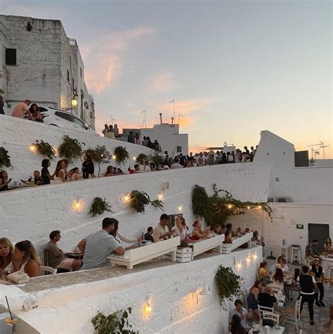 Summer In Ostuni Artofit