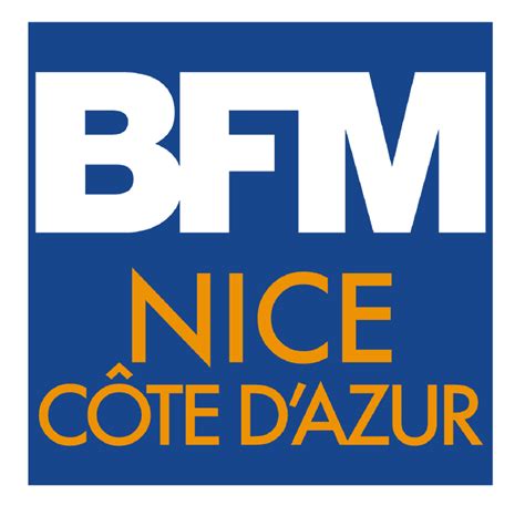 Top Imagen Bfm Nice Cote D Azur Orange Fr Thptnganamst Edu Vn