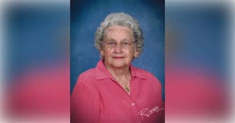 Elsie Mae Gill Davis Obituary 2023 Roxboro Nc Brooks And White