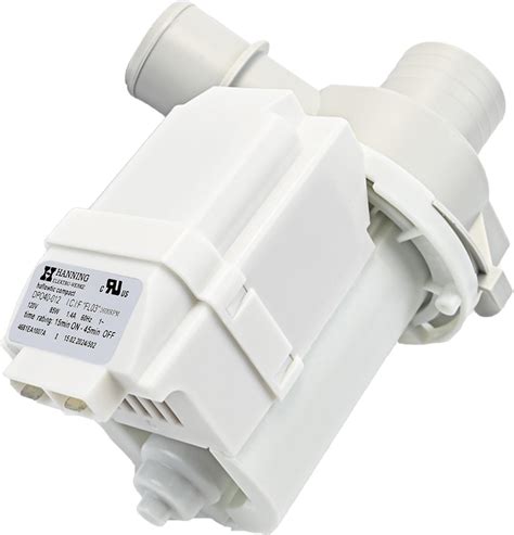 Amazon Primeco Ea E Compatible Drain Pump For Lg Kenmore