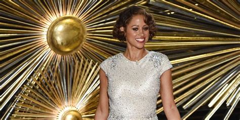 6 Things To Know About Stacey Dash's Secret Wedding