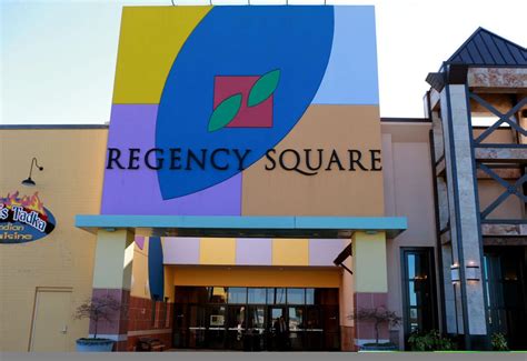 Regency Squares New Owners Say Mall Needs A Dramatic Change In