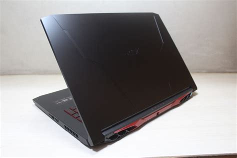 Acer Nitro 5 AN517-54-79L1 | I7-11800H RTX 3050Ti Giá Rẻ Nhất 2023