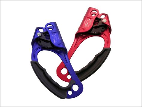 Jumar Ascender - Higher Adventure Rescue Relief Equipment Pakistan