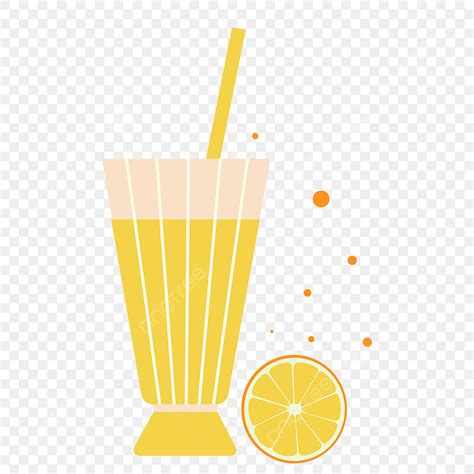 Lemon Juice Drink Vector Hd Images Juice Lemon Juice Juice Clipart