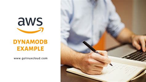 Getting Started With Amazon Dynamodb With Hands On Golinuxcloud