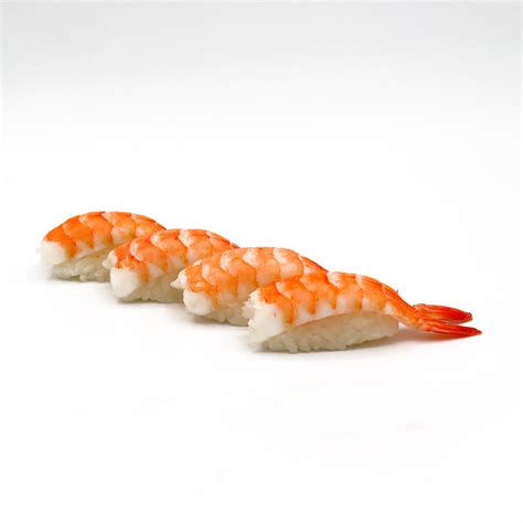 Nigiri Salmó 4u Uk Ukiyo