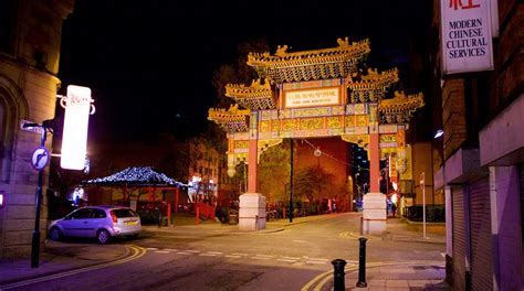 Chinatown Travel Guide: Best of Chinatown, Manchester Travel 2024 ...