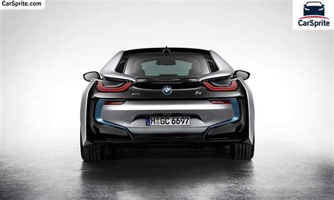 Bmw I8 2017 Prices And Specifications In Bahrain Car Sprite