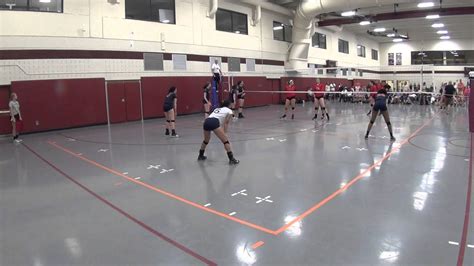 Wvc N Vs Nvva Ice Elite Set One Gold Bracket May Youtube