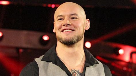 Bully Ray Reflexiona Sobre El Futuro De Baron Corbin En Wwe Despu S De