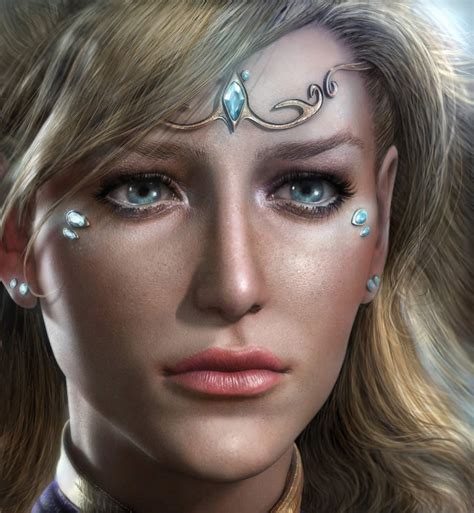 World Top 10 Hyper Realistic 3d Female Models By Yashkapoorcg On Deviantart