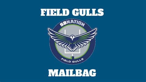 Field Gulls Mailbag: Early offseason predictions, Ryan Grubb, Riq ...