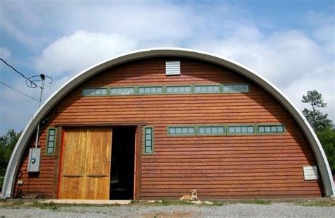 30 Unique Quonset Hut Homes Ideas Bonus Price Guides Quonset