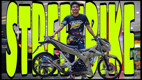 Raider Fi Streetbike X Thai Concept Z Moto Vlog Youtube