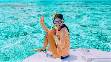 Best Snorkeling Spots In Florida