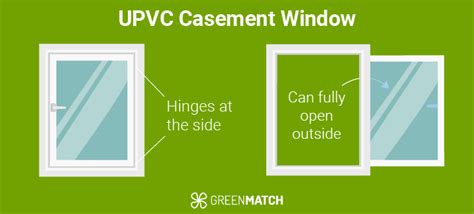 Upvc Casement Window Styles Prices And Comparison