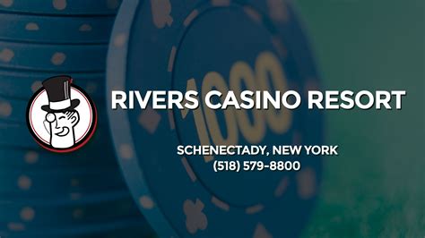 RIVERS CASINO-RESRT SCHNCTDY SCHENECTADY NY | Barons Bus