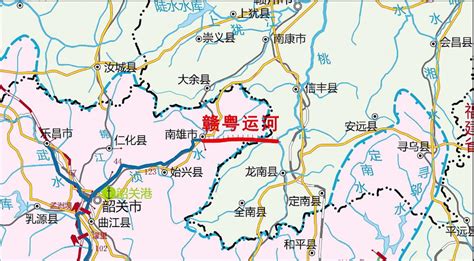 长江、珠江水系有望“相拥”！运河开发蓝图或年内绘就财经头条