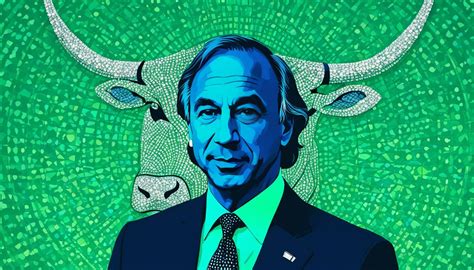 Ray Dalio S Net Worth In Insights Figures