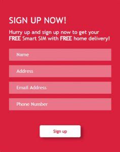 Smart Cell To Deliver Free SIM Card To Your Doorstep Gadgets In Nepal