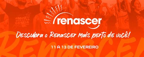 O Que Significa Renascer - O que é o Renascer? - Comunidade Católica Shalom
