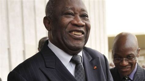 Côte dIvoire Gbagbo en proie à des difficultés financières selon l