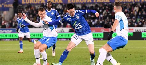 Marseille Vs Strasbourg Prediction And Betting Tips January Th