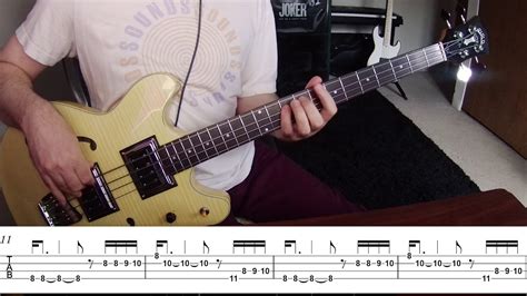 Come On Come Over By Jaco Pastorius How To Play Intro Verse