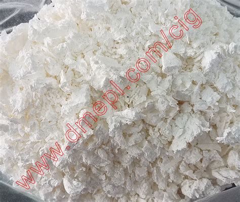 Cellulose Acetate Flakes / Powder ⋆ WORLD OF TOBACCO AND CIGARETTES